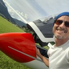unverortetes Flugbild